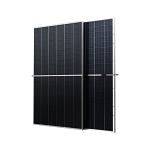 Panneaux Solaire 710W Canadiansolar