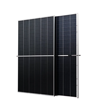 Panneau Solaire 710 W Trina Solar – Haute Puissance, Marque de Référence