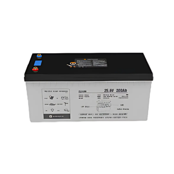 LITHTECH - Batterie TE24200