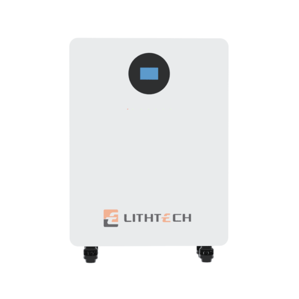 LITHTECH - LiFePO4 Battery Energy Storage System
