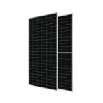 Panneaux Solaire 600W JA SOLAR - Résidentiel/commercial, marque reconnue