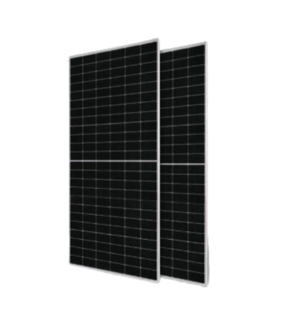 Panneaux Solaire 600W JA SOLAR – Résidentiel/commercial, marque reconnue