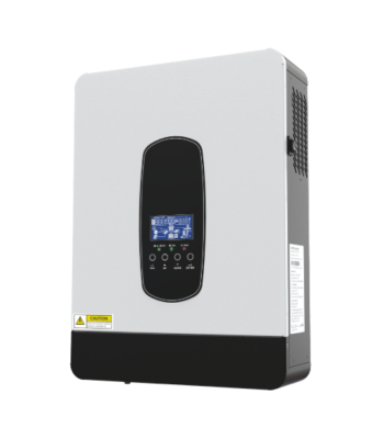 Onduleur Hybride SUMRY 6 kW Monophasé