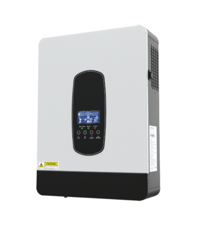 Onduleur Hybride SUMRY 6 kW Monophasé