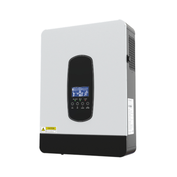 Onduleur Hybride SUMRY 6Kw