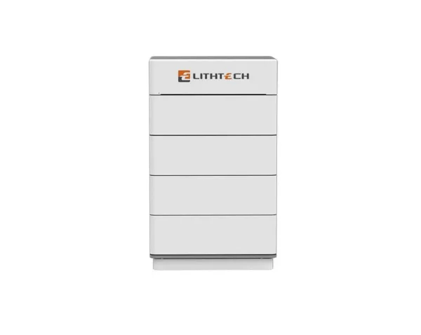 Lithtech 204.8V 100Ah Stackable Home ESS Battery Pack