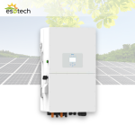 Onduleur Hybride Triphasé Haute Tension Deye 30 kW
