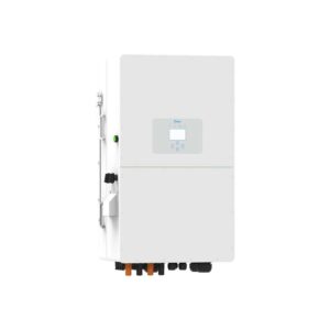 Onduleur Triphasé DEYE 30KW