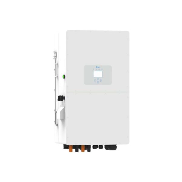 Onduleur Triphasé DEYE 30KW