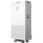 Batterie Lithium Dyness 16 kWh PowerBrick SC  (51,2V – 314Ah) — Stockage Solaire Résidentiel
