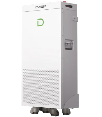 Batterie Lithium Dyness 16 kWh PowerBrick SC  (51,2V – 314Ah) — Stockage Solaire Résidentiel