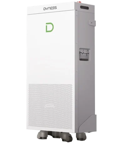 Batterie Lithium Dyness 16 kWh PowerBrick SC  (51,2V – 314Ah) — Stockage Solaire Résidentiel
