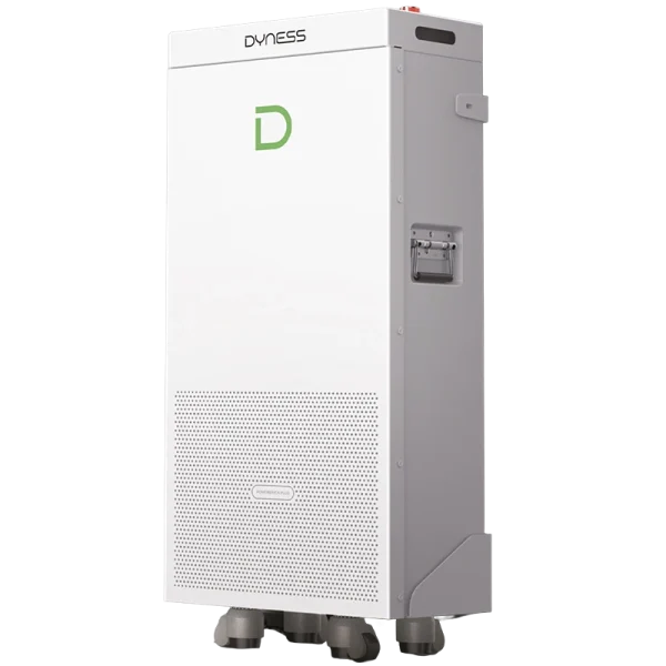 Batterie Lithium Dyness 16 kWh PowerBrick SC  (51,2V – 314Ah) — Stockage Solaire Résidentiel