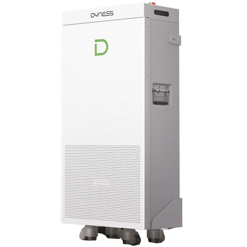 Batterie Lithium Dyness 16 kWh PowerBrick SC  (51,2V – 314Ah) — Stockage Solaire Résidentiel