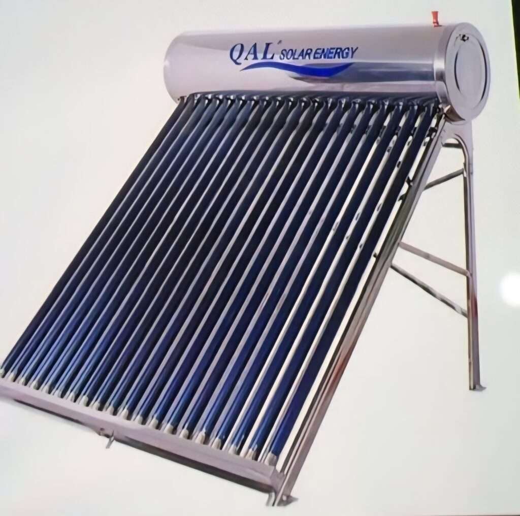 Lampadaire Solaire Vellmax 200W