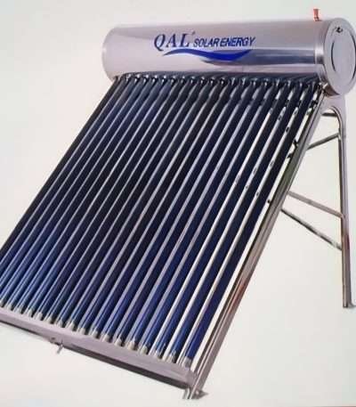 Lampadaire Solaire Vellmax 200W