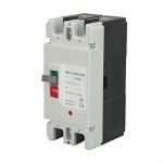 Disjoncteur DC Batterie 2P 250A - 500V (MCCB Haute Puissance)