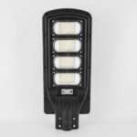 Lampadaire Solaire Vellmax 200W
