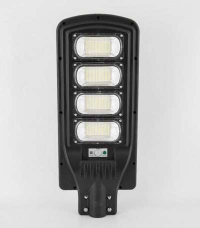 Lampadaire Solaire Vellmax 200W