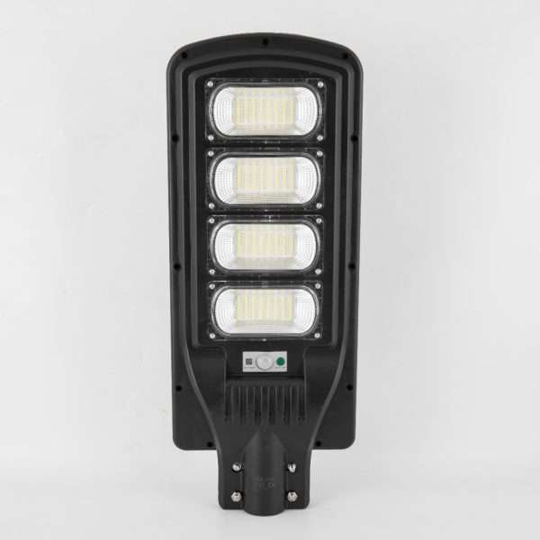 Lampadaire Solaire Vellmax 200W
