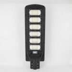 Lampadaire Solaire Vellmax 300W