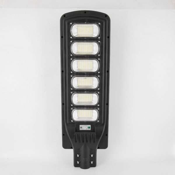 Lampadaire Solaire Vellmax 300W
