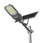 Lampadaire Solaire Vellmax 500W