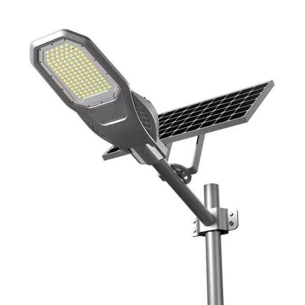 Lampadaire Solaire Vellmax 500W