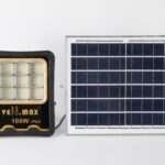 Projecteur Solaire Vellmax 100W