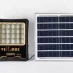 Projecteur Solaire Vellmax 300W