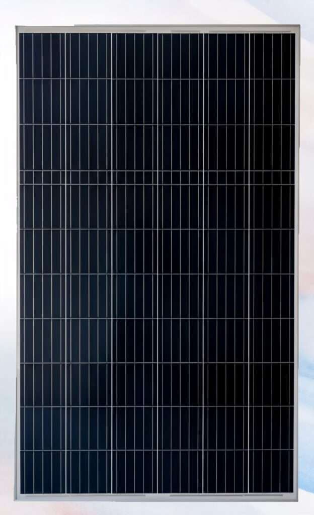 Pompe Solaire Immergée de Forage LEO 400W — 3,5 m³/h | HMT 47m, Diamètre 3&Prime; | DC
