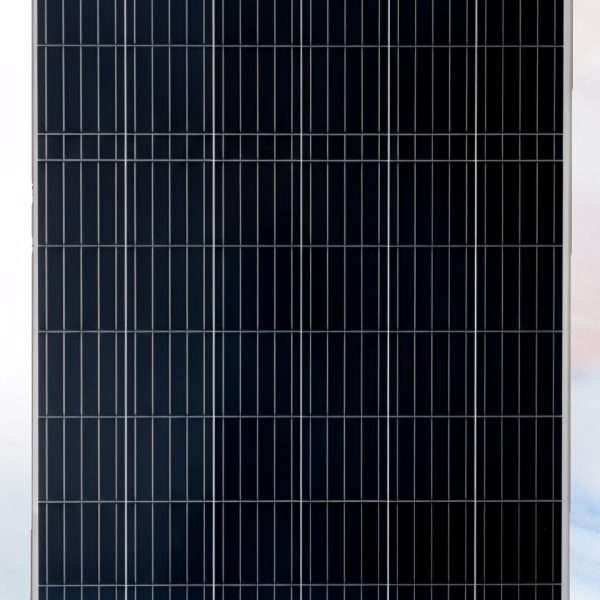 Panneau Solaire Bifacial CanadianSolar 630W