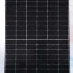 Panneau Solaire Bifacial JINKO 620W