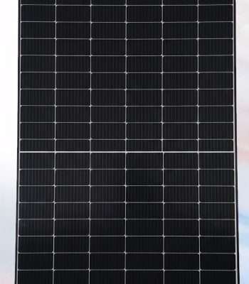 Pompe Solaire Immergée de Forage LEO 400W — 3,5 m³/h | HMT 47m, Diamètre 3&Prime; | DC