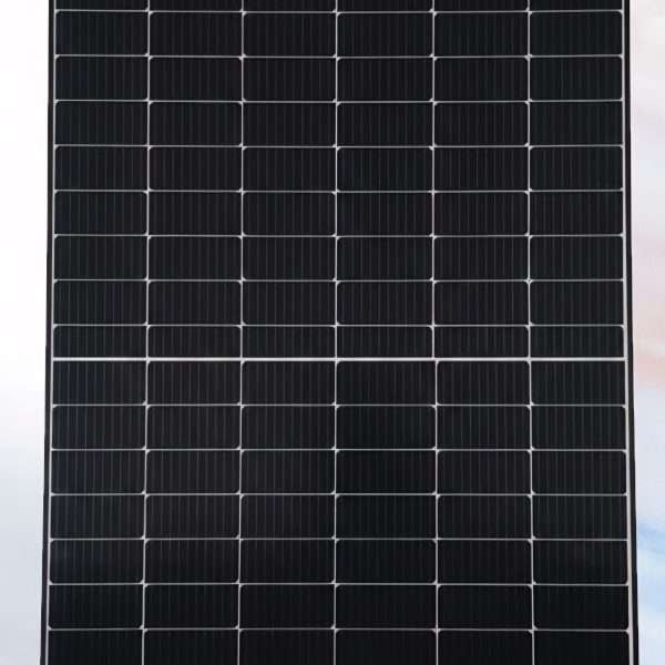 Panneau Solaire Bifacial JINKO 620W