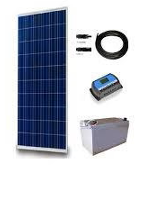 Kit FEKHAL (Conso entre 1.5 et 3.5kwh)