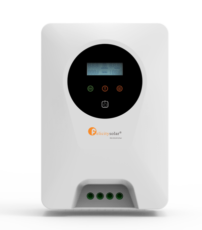 Régulateur de Charge Solaire MPPT Felicity Solar 100A