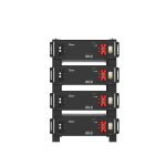 Batterie Lithium DEYE LV 5KWH (48v -100Ah)