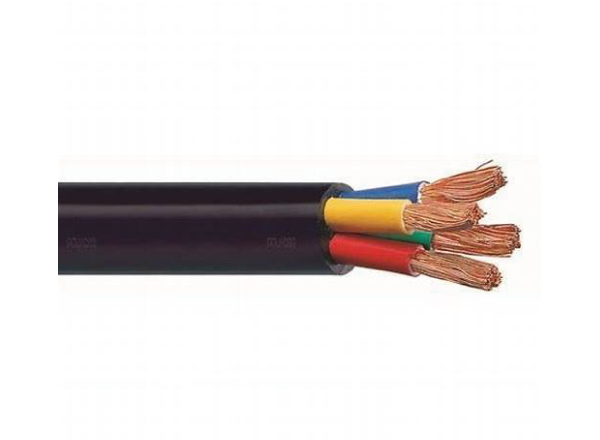 Câble Souple 2×2.5mm² — au mètre
