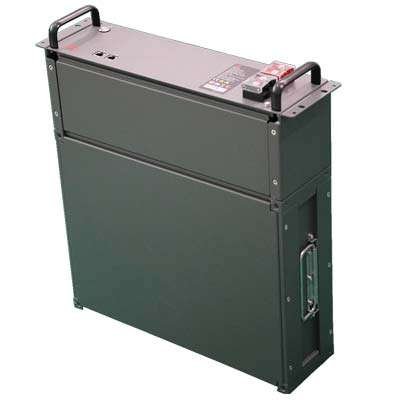 Onduleur Hybride Monophasé Basse Tension Deye 8 kW