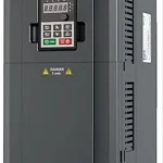 Variateur de Pompe Solaire Hybride INVT 30 kW — Triphasé 380V, AC/DC