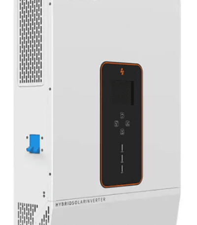 Onduleur Hybride SRNE 12Kw Triphasé