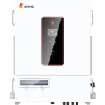 Onduleur Hybride SRNE 20Kw Triphasé