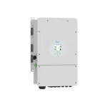 Onduleur Hybride Monophasé Basse Tension Deye 8 kW