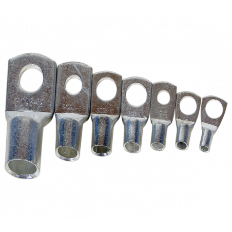 Câble Souple 1x50mm² — au mètre