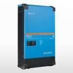 Régulateur de Charge Solaire Victron SmartSolar MPPT 250/100-Tr VE.Can