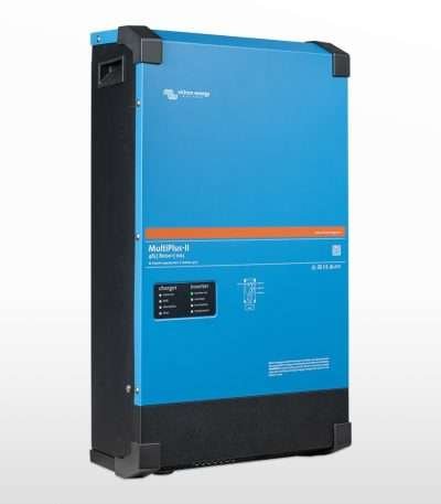 Onduleur/Chargeur Victron MultiPlus-II 48/10000/140-100 — 48V, 10 kVA
