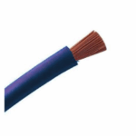 Câble Souple 1x25mm² — au mètre