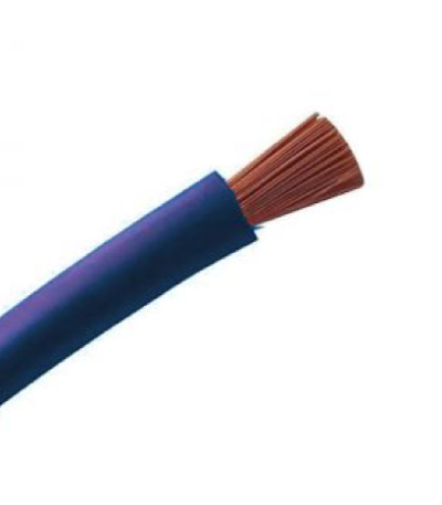 Câble Souple 1x50mm² — au mètre