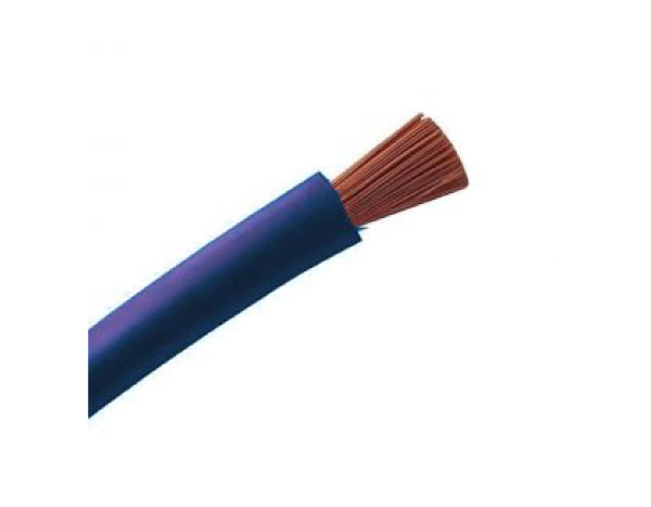 Câble Souple 1x50mm² — au mètre